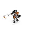 Stihl Σκαπτικό MH 445.1 R
