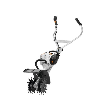 Stihl Multi MM 56 engine