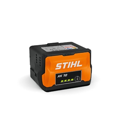 Stihl AK 10 battery
