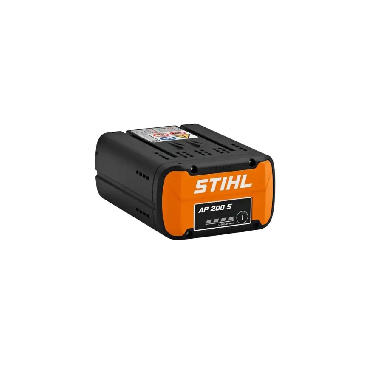 Stihl Μπαταρία AP 200 S