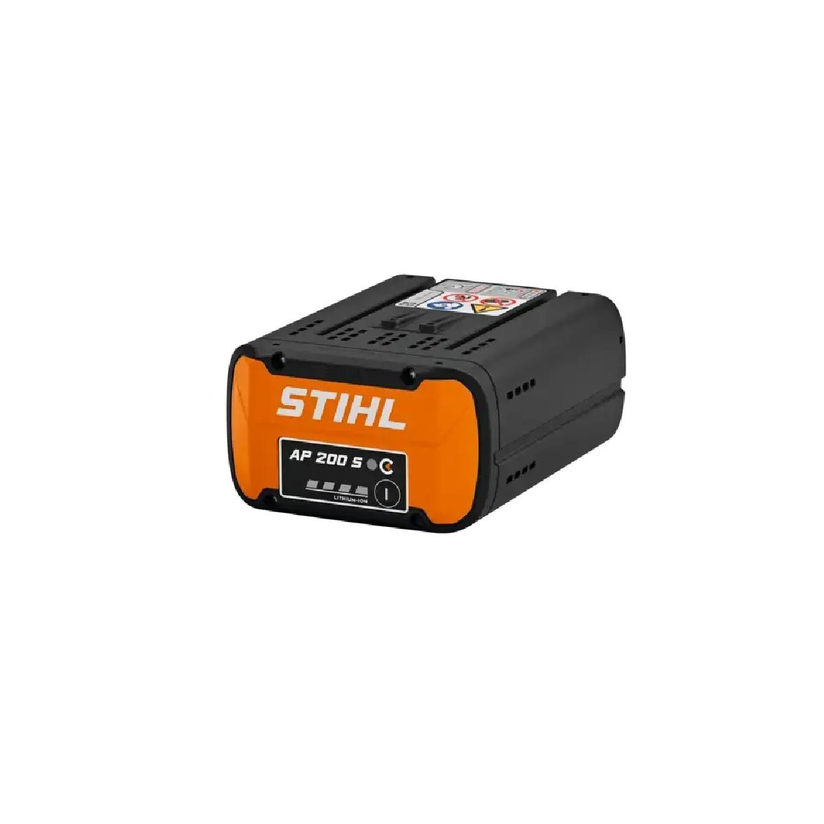 Stihl Battery AP 200 S