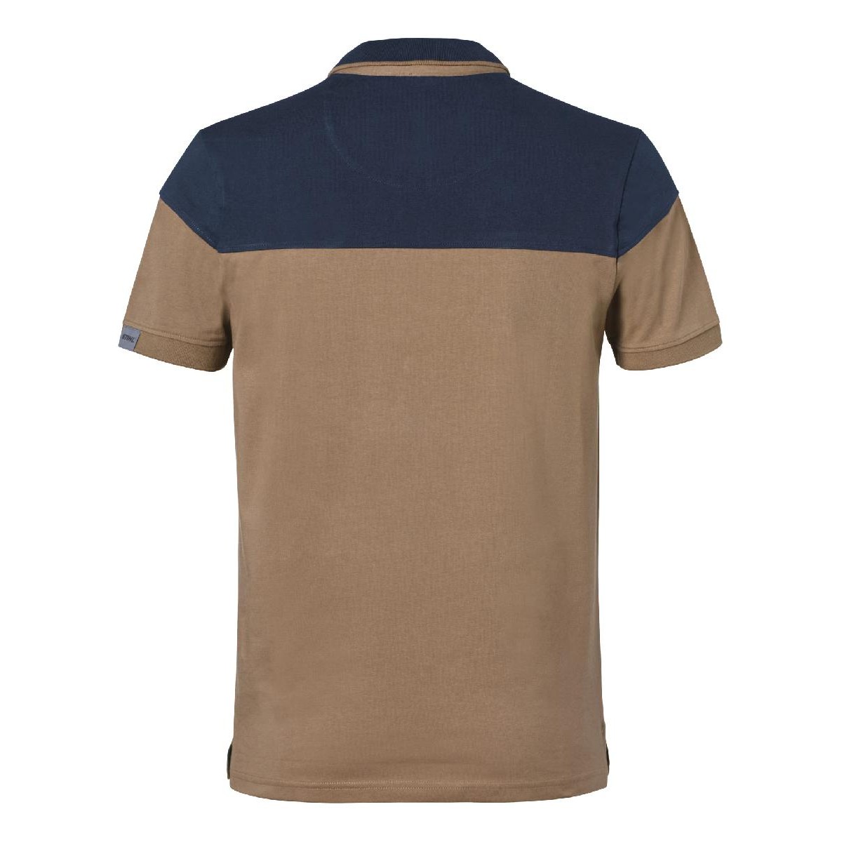 Stihl Sand polo shirt, S