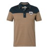 Stihl Poloshirt άμμου, S