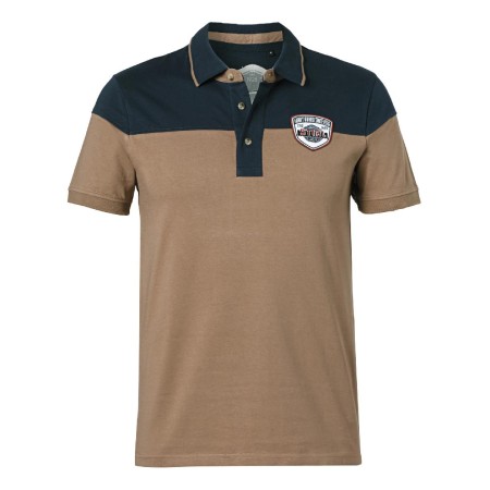 Stihl Sand polo shirt, S