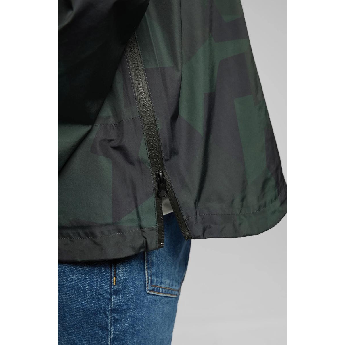 Stihl Jacket SZ XL WEATHER PROTECTION Green