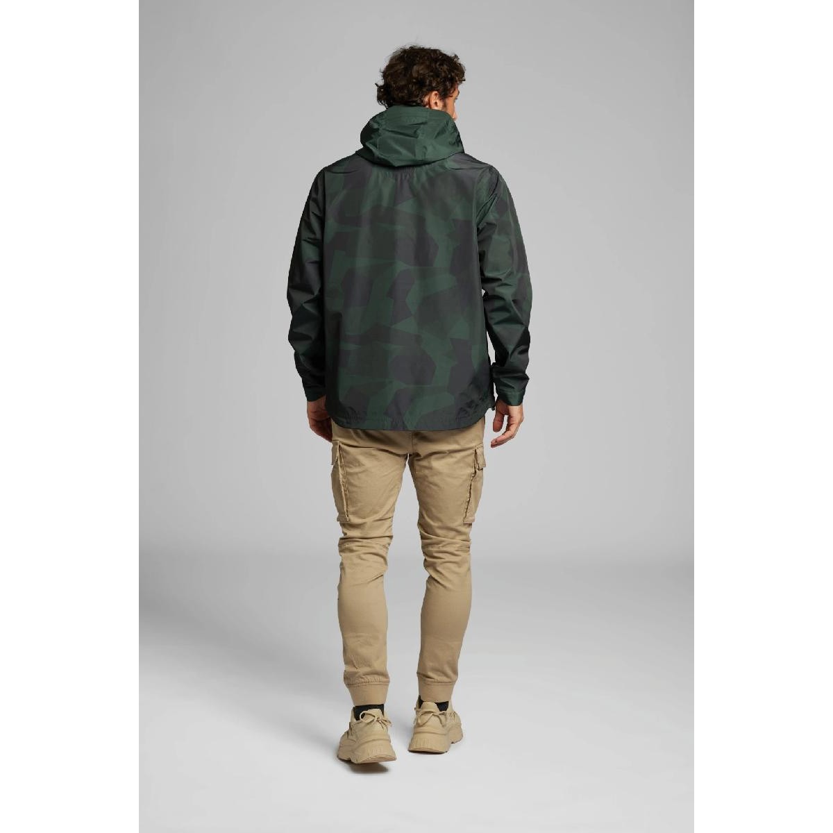 Stihl Jacket SZ XS WEATHER PROTECTION Green