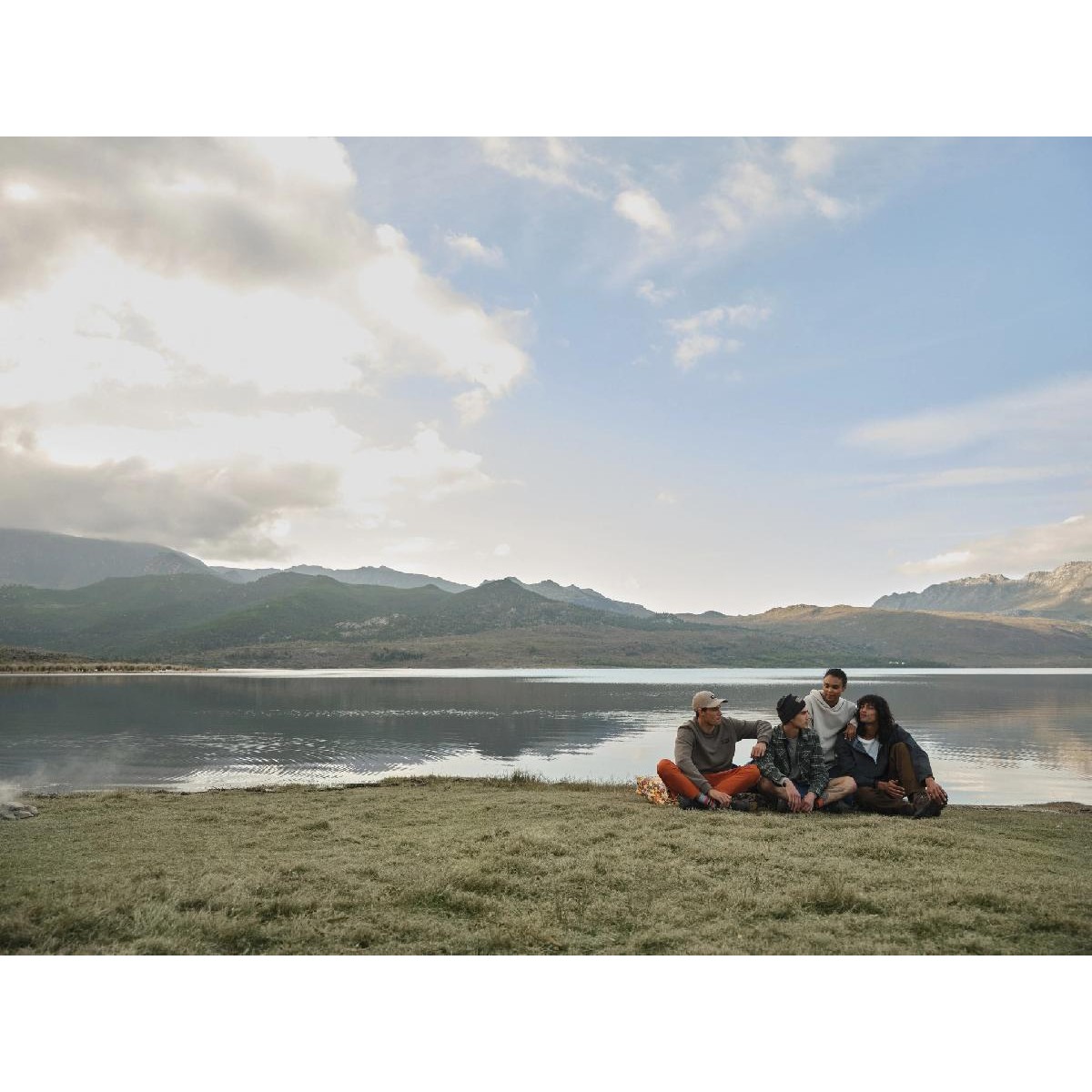 Stihl Jacket SZ XS WEATHER PROTECTION Green