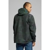 Stihl Jacket SZ XS WEATHER PROTECTION Green