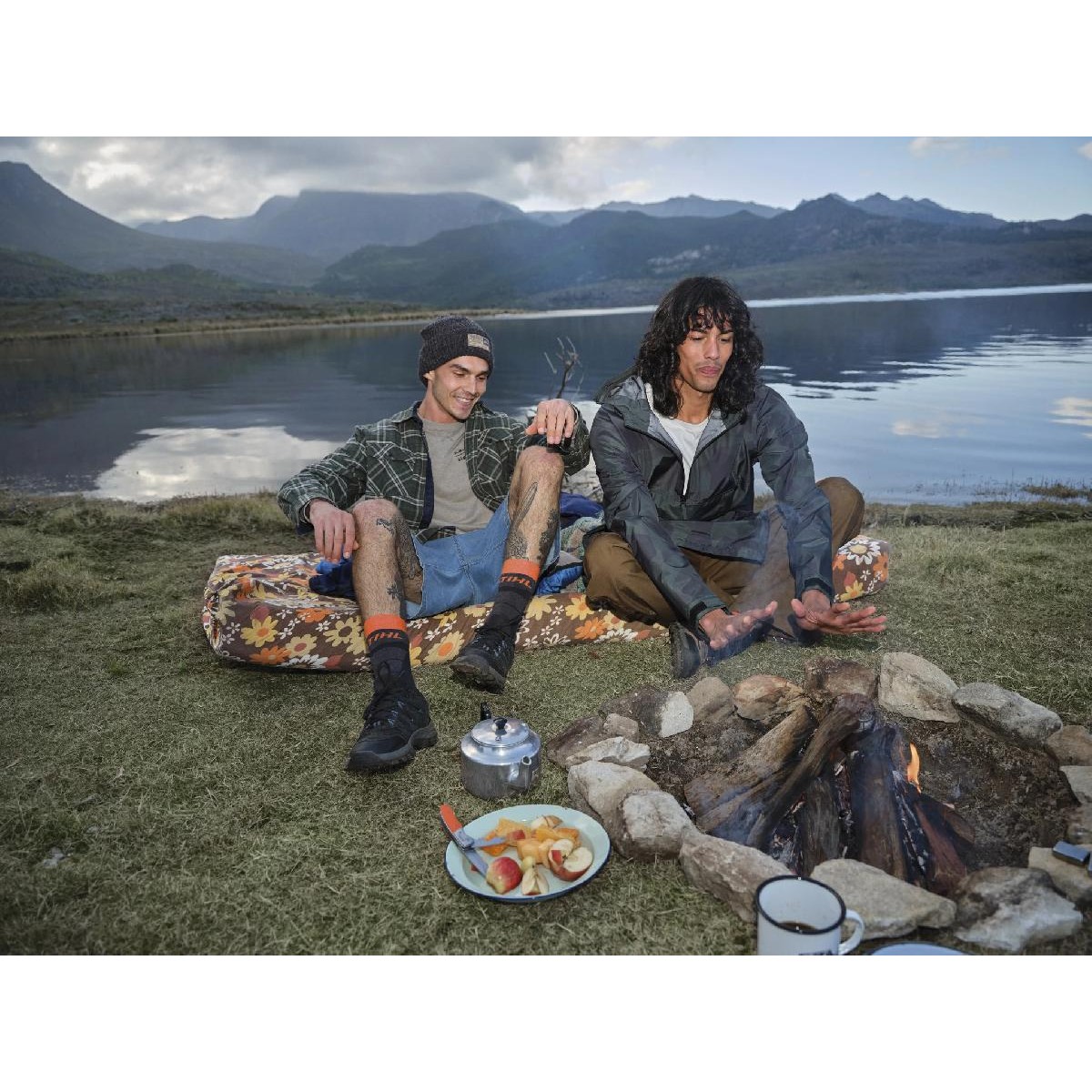 Stihl Jacket SZ XS WEATHER PROTECTION Green