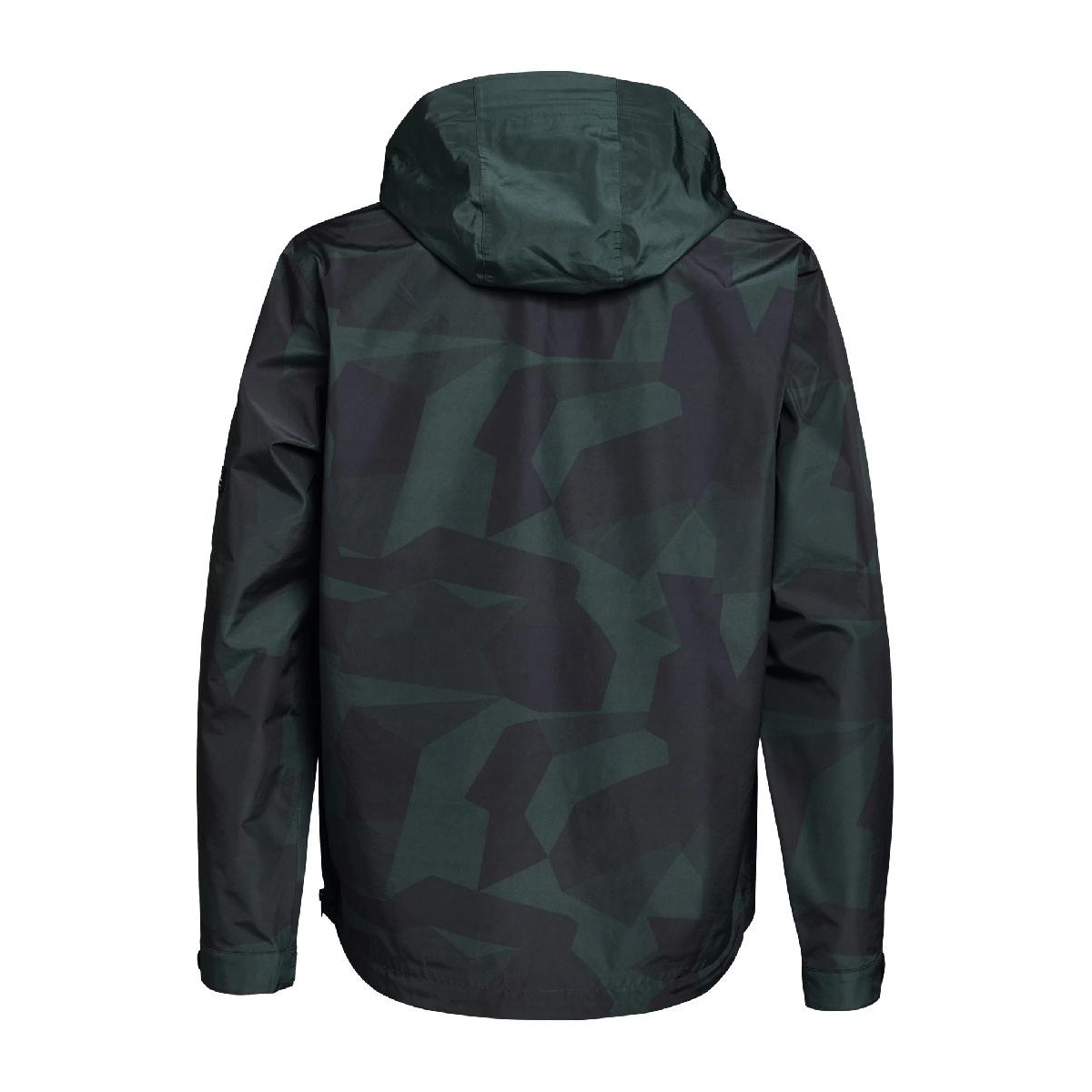 Stihl Jacket SZ XS WEATHER PROTECTION Green