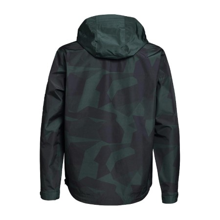 Stihl Jacket SZ XXXL WEATHER PROTECTION Green