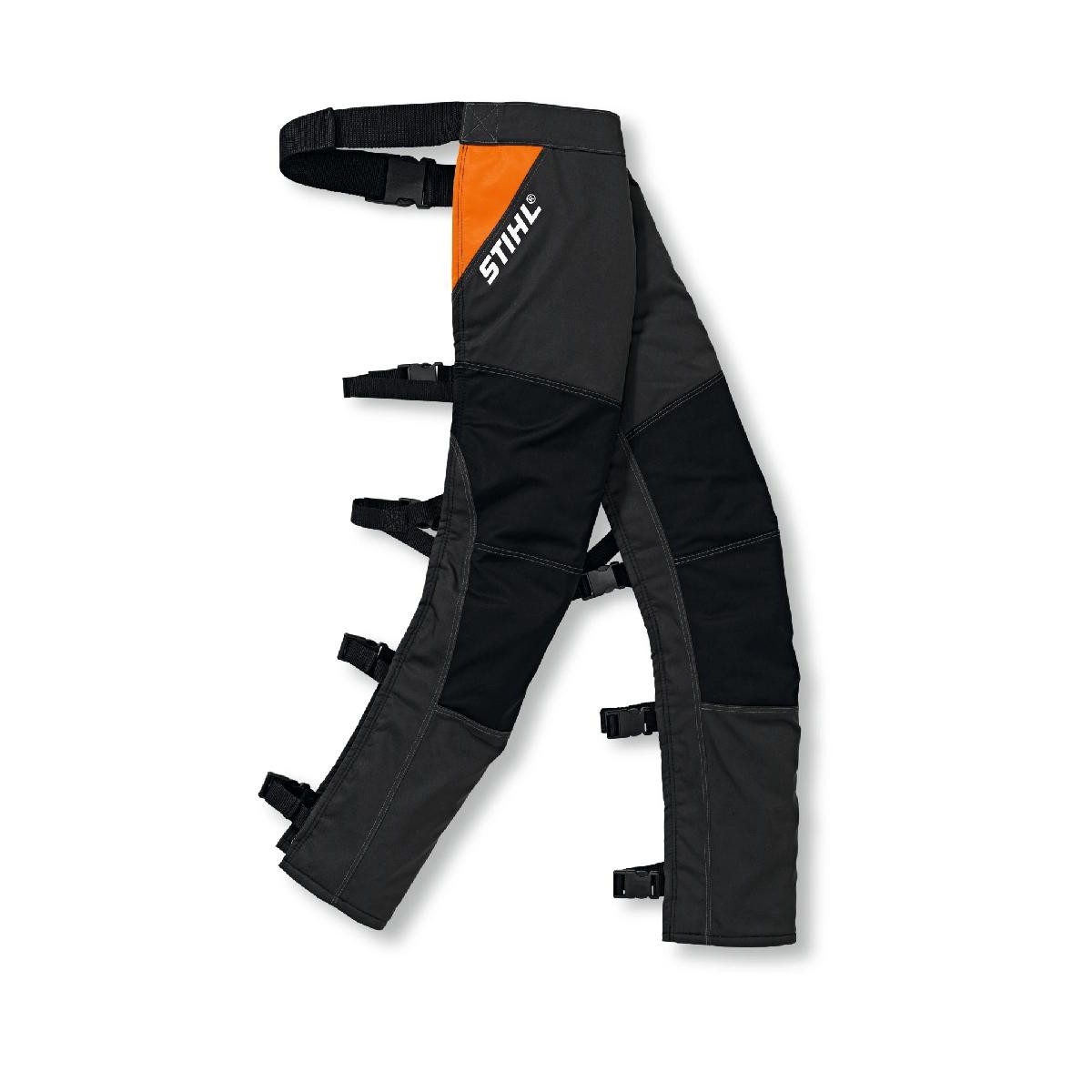 Stihl Μπροστινό προστατευτικό ποδιών Chaps 270° 100 cm
