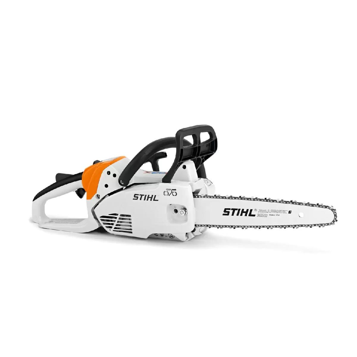 Stihl Αλυσοπρίονο ξυλογλυπτικής MS 151 C-E 30cm PM3
