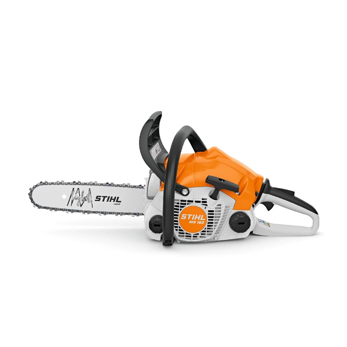 Stihl Αλυσοπρίονο MS 162 30cm PMM3+ ΔΩΡΟ  ΑΛΥΣΙΔΑ