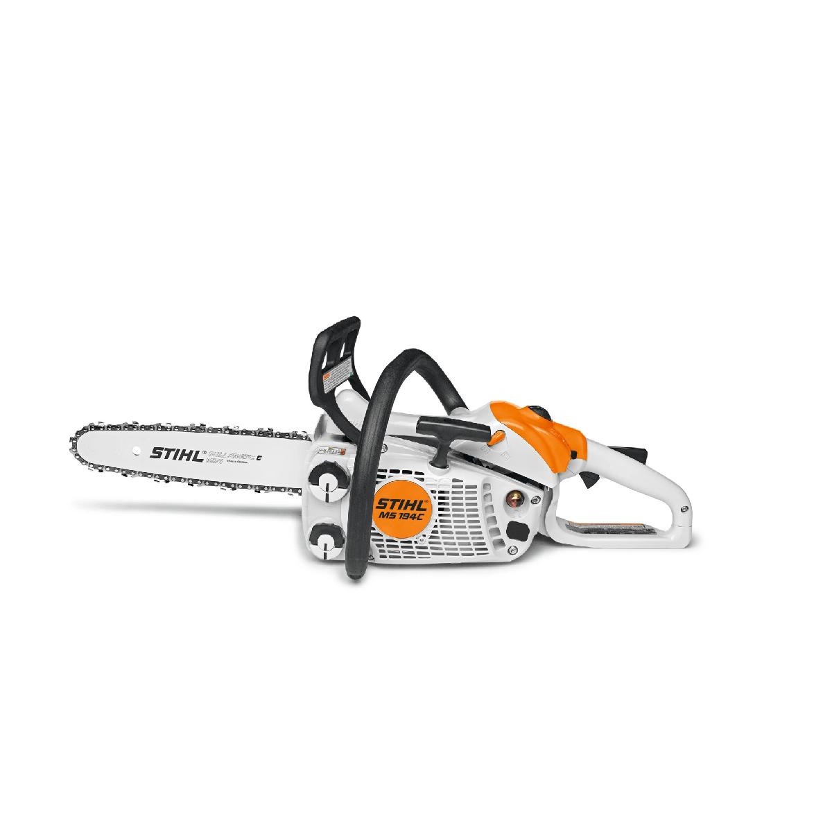 Stihl Chainsaw MS 194 C-E 35cm PMC3 light