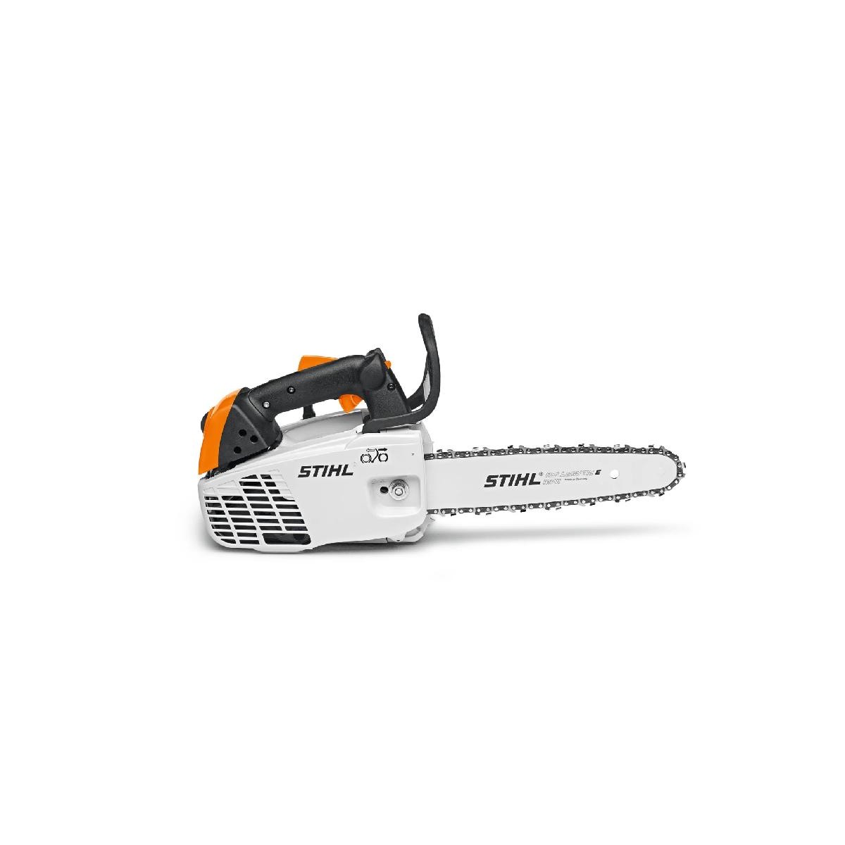 Stihl Chainsaw MS 194 T 30cm PMC3 light - PRUNING-