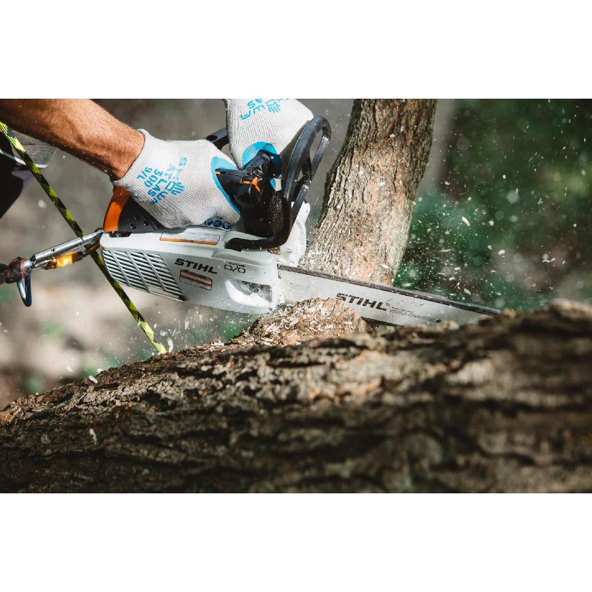 Stihl Αλυσοπρίονο MS 194 T 35cm PMC3 light - ΚΛΑΔΕΥΤΙΚΟ-