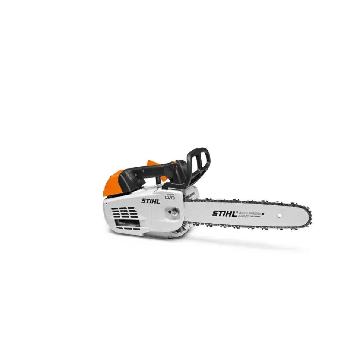 Stihl Αλυσοπρίονο MS 201 TC-M 35cm PM3
