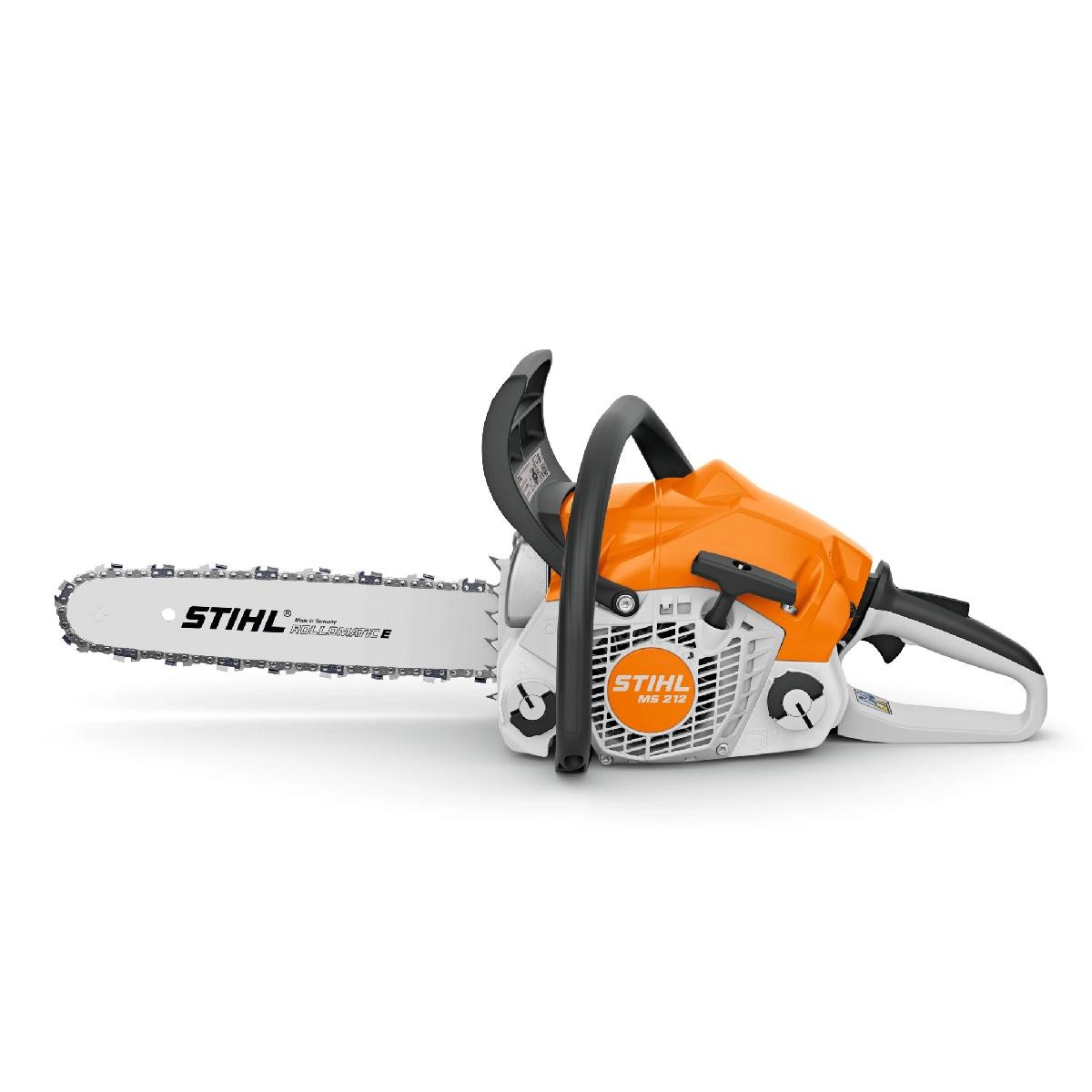 Stihl Αλυσοπρίονο MS 212 40cm PM3