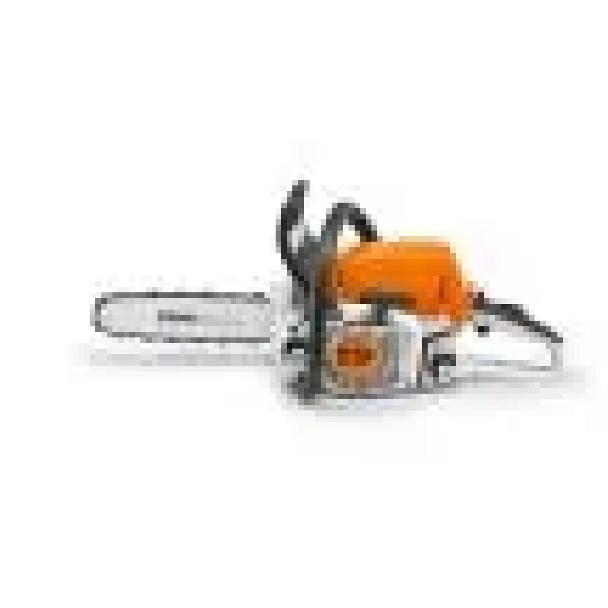Stihl Αλυσοπρίονο MS 231 45cm PM3