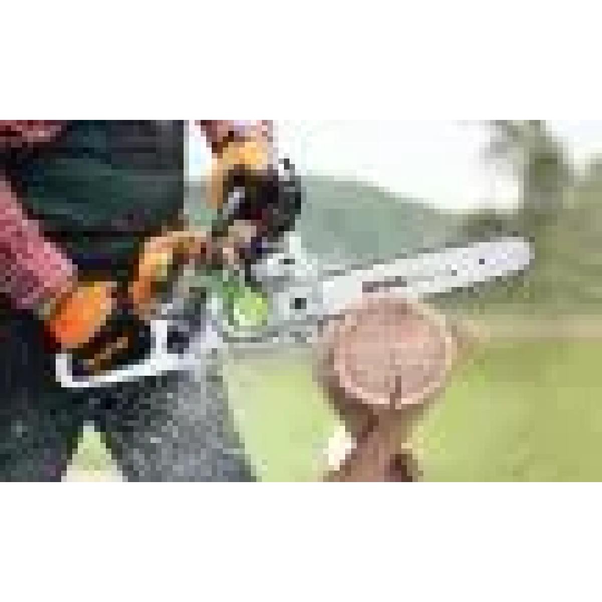 Stihl Αλυσοπρίονο MS 231 45cm PM3