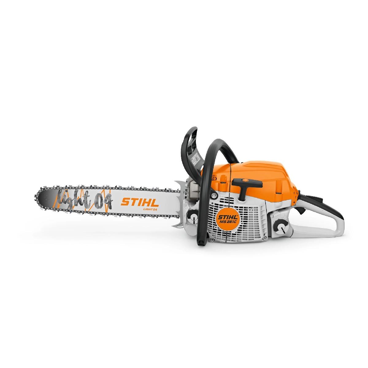 Stihl Αλυσοπρίονο MS 261 C-M 40cm .325 1,3 mm