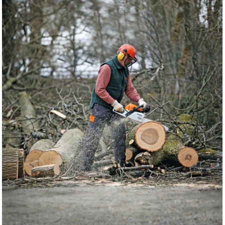 Stihl Αλυσοπρίονο MS 271 45cm RMS .325 1,3 mm