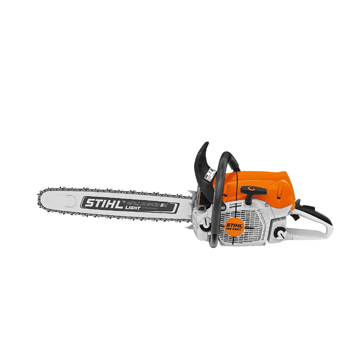 Stihl Αλυσοπρίονο MS 462 C-M 45cm Rollo