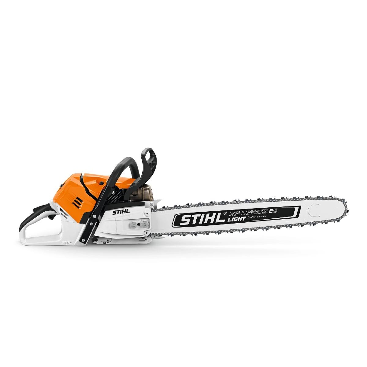 Stihl Αλυσοπρίονο MS 500i 50cm RS