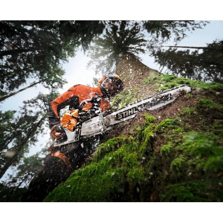 Stihl Αλυσοπρίονο MS 500i 63cm RS