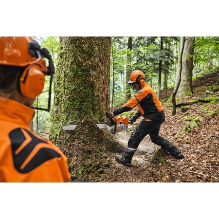 Stihl Αλυσοπρίονο MS 881 75cm D