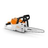 Stihl Αλυσοπρίονο επαναφ. MSA 200 C-B 35cm