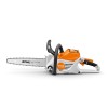 Stihl Αλυσοπρίονο επαναφ. MSA 200 C-B 35cm