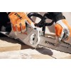 Stihl Αλυσοπρίονο επαναφ. MSA 200 C-B 35cm