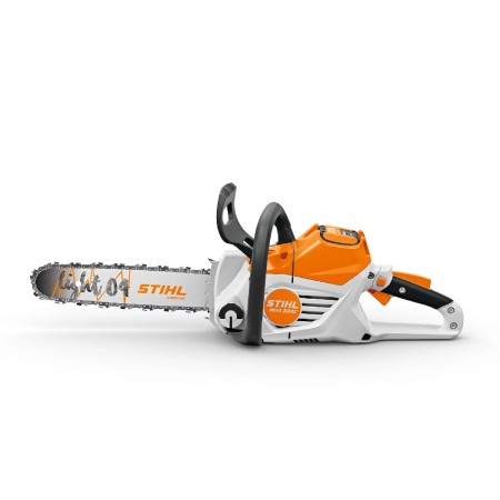 Stihl Επαν/νο αλυσοπρίονο MSA 220.0 C-B 40cm