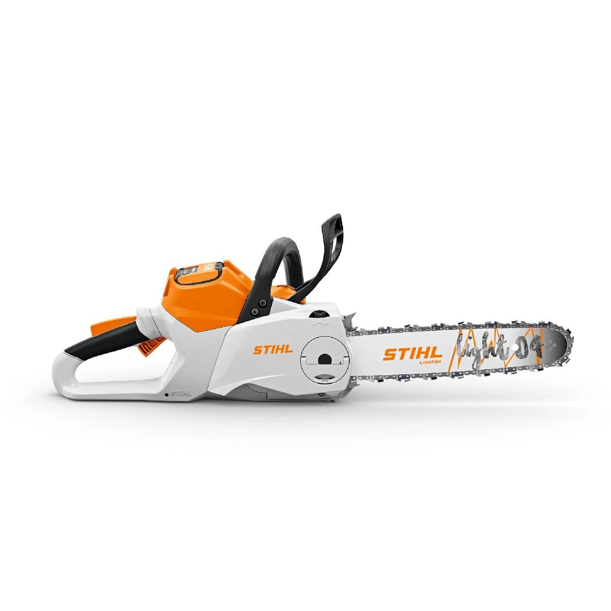Stihl Επαν/νο αλυσοπρίονο MSA 220.0 C-B 40cm