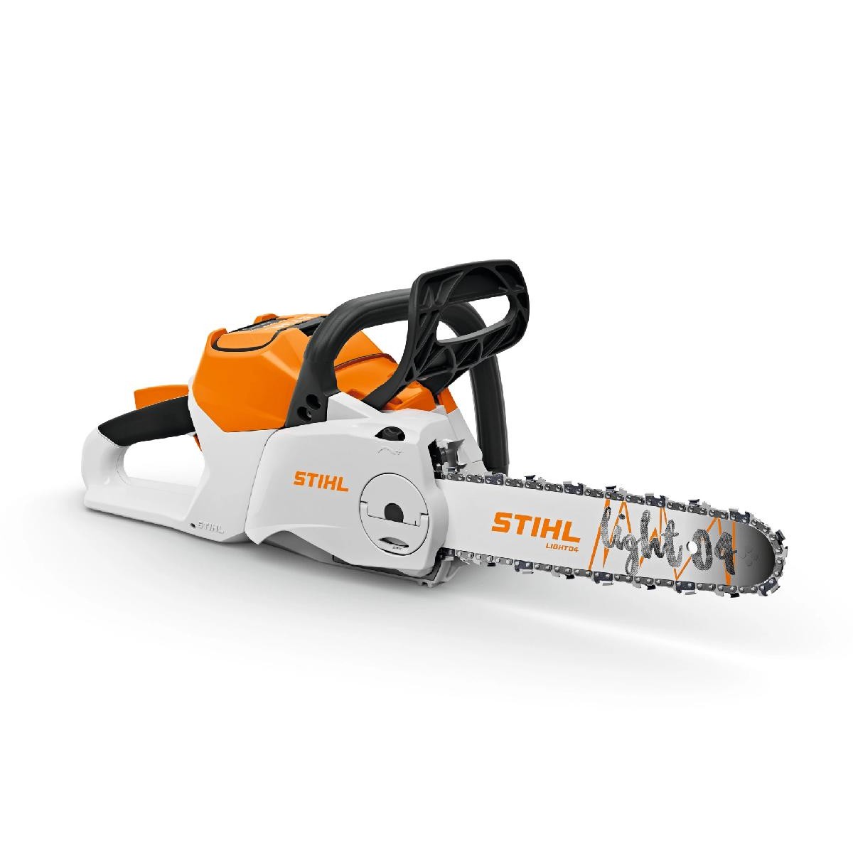 Stihl Επαν/νο αλυσοπρίονο MSA 220.0 C-B 40cm