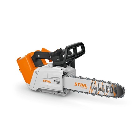 Stihl Επαν/νο αλυσοπρίονο MSA 220 TC-O 30cm - ΚΛΑΔΕΥΤΙΚΟ