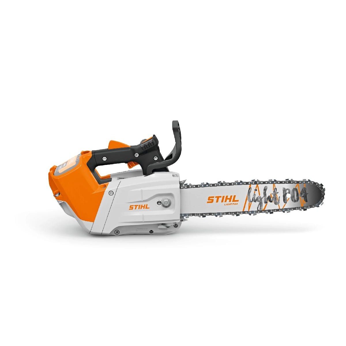 Stihl Επαν/νο αλυσοπρίονο MSA 220 TC-O 30cm - ΚΛΑΔΕΥΤΙΚΟ