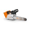 Stihl Επαν/νο αλυσοπρίονο MSA 220 TC-O 35cm- ΚΛΑΔΕΥΤΙΚΟ