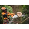 Stihl Επαν/νο αλυσοπρίονο MSA 220 TC-O 35cm- ΚΛΑΔΕΥΤΙΚΟ