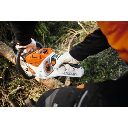 Stihl Επαν/νο αλυσοπρίονο MSA 300  C-O 35 cm