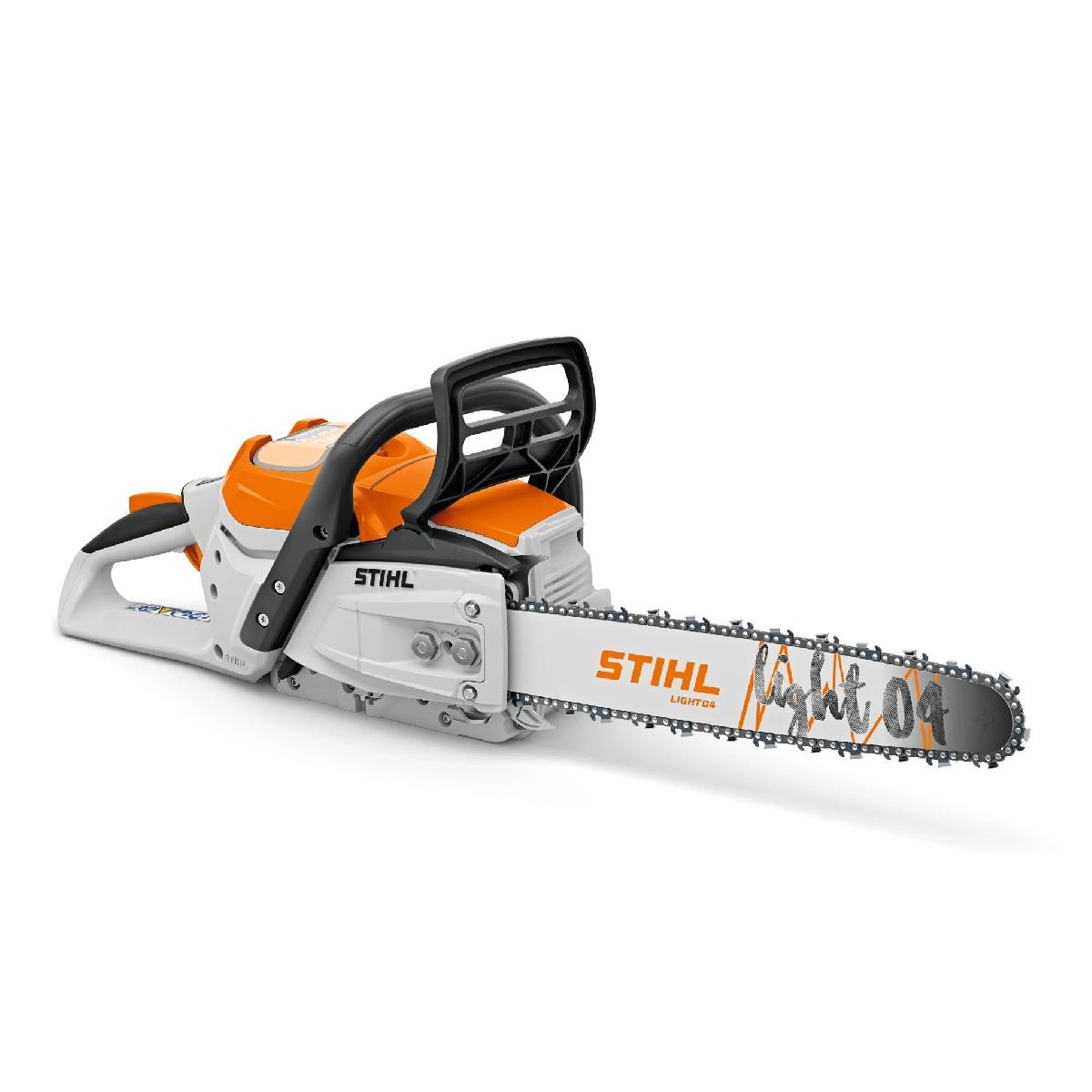 Stihl Επαν/νο αλυσοπρίονο MSA 300  C-O 35 cm