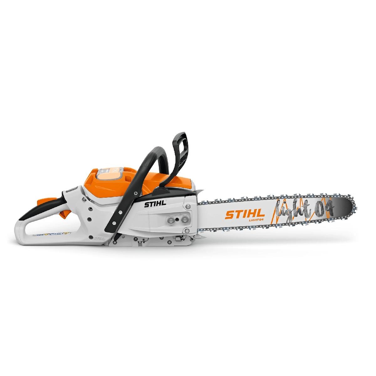 Stihl Επαν/νο αλυσοπρίονο MSA 300  C-O 40 cm