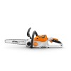 Stihl Aλυσοπρίονο επ/νο MSA 60.0 C-B 1/4