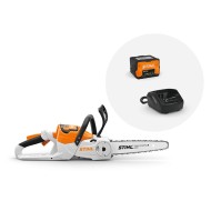 Stihl Chainsaw MSA 60.0 C-B SET AK 20-AL 101