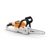 Stihl Αλυσοπρίονο επ/νο MSA 70.0 C-B 1/4