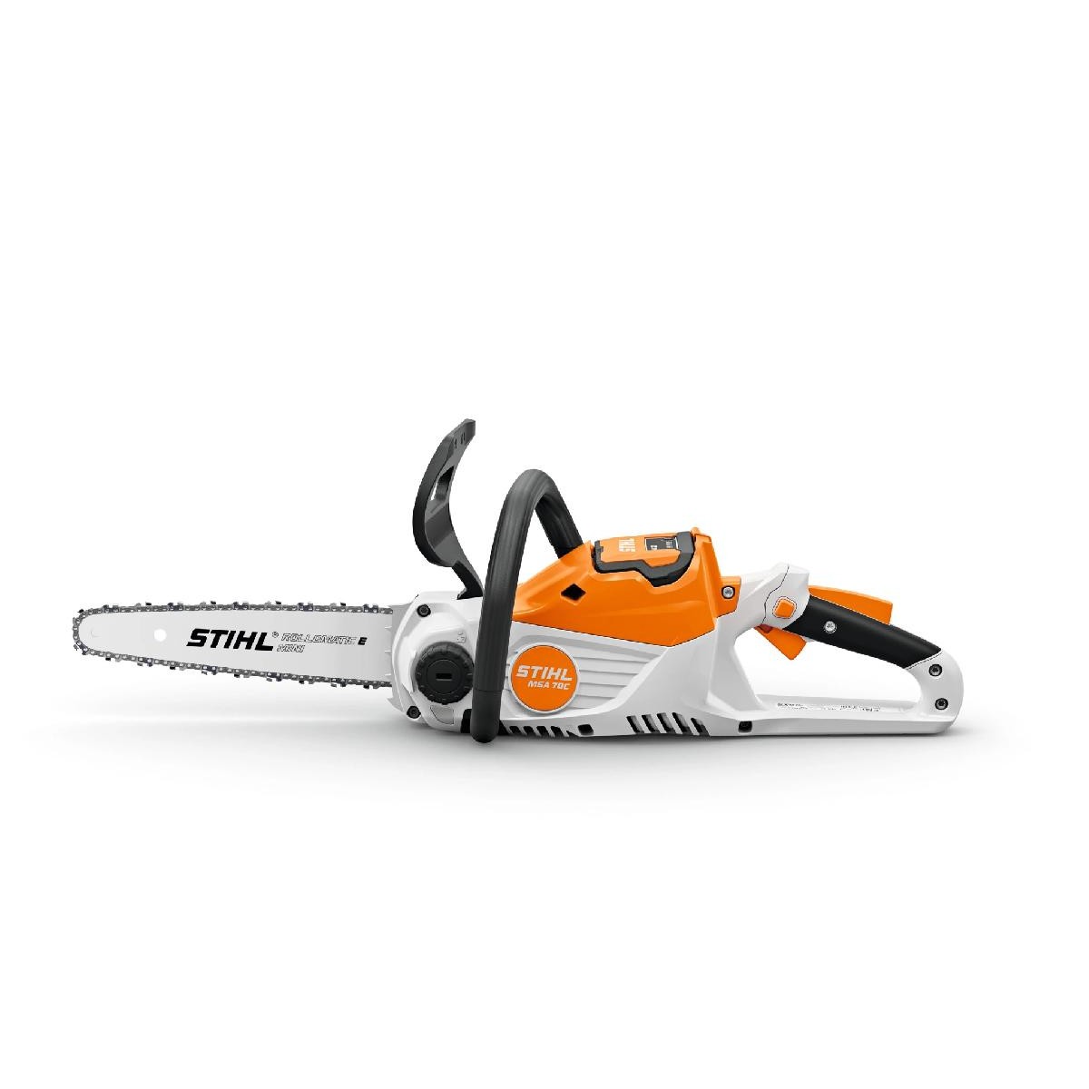 Stihl Chainsaw MSA 70.0 C-B 1/4