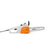 Stihl Αλυσοπρίονο MSE 141 C-Q, 35cm/14