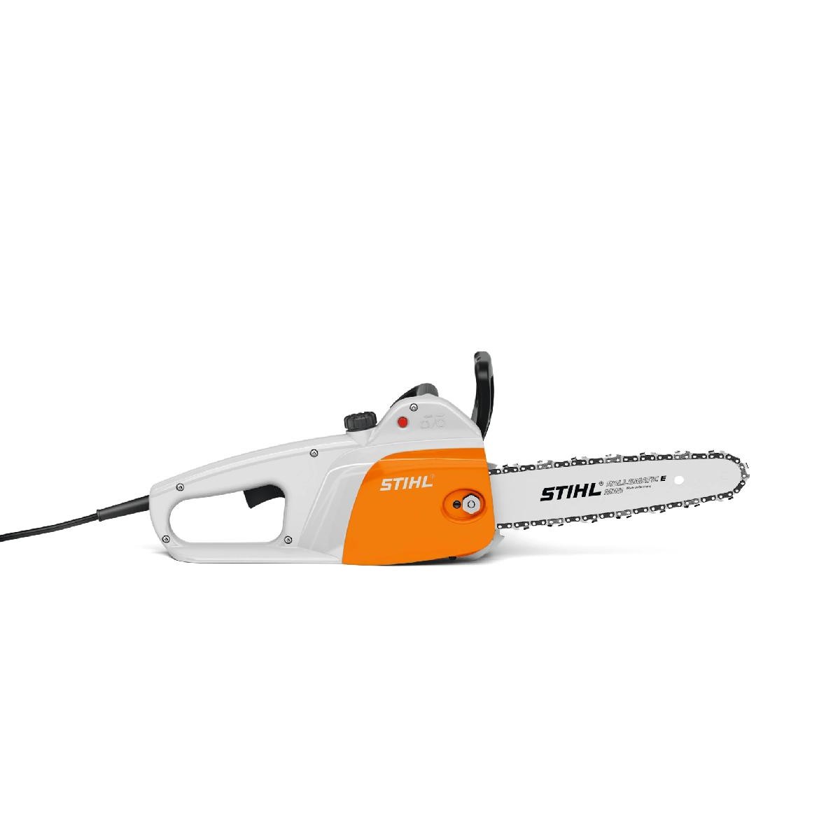 Stihl Αλυσοπρίονο MSE 141 C-Q, 35cm/14